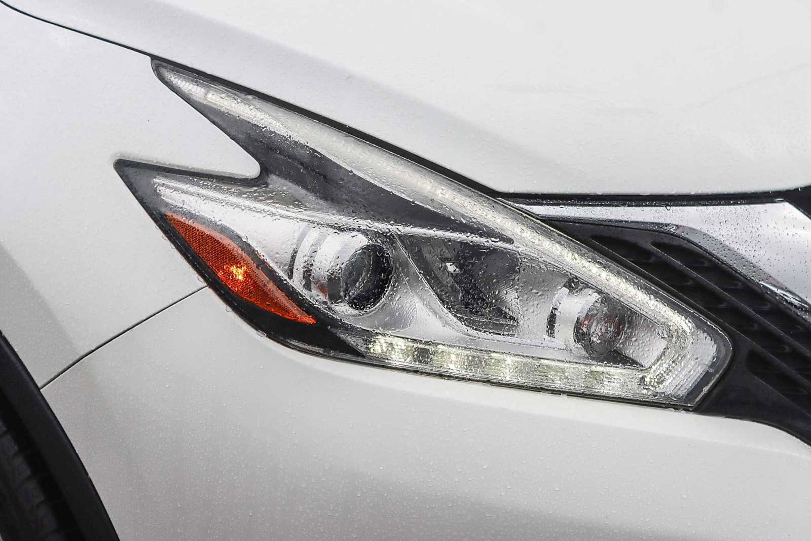 Used 2017 Nissan Murano Platinum w/ Platinum Technology Package image 7