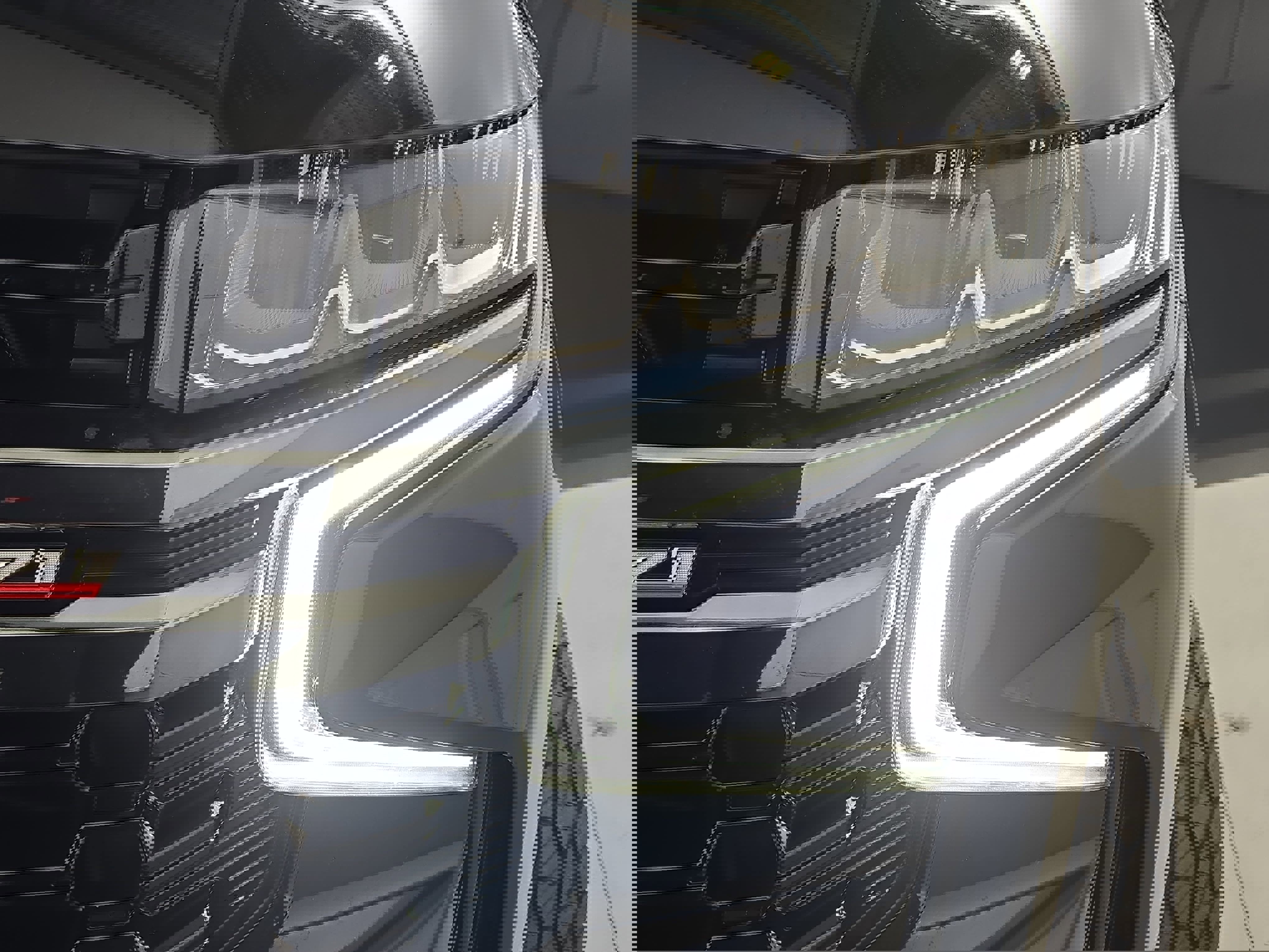 Used 2022 Chevrolet Tahoe Z71 w/ Luxury Package image 33