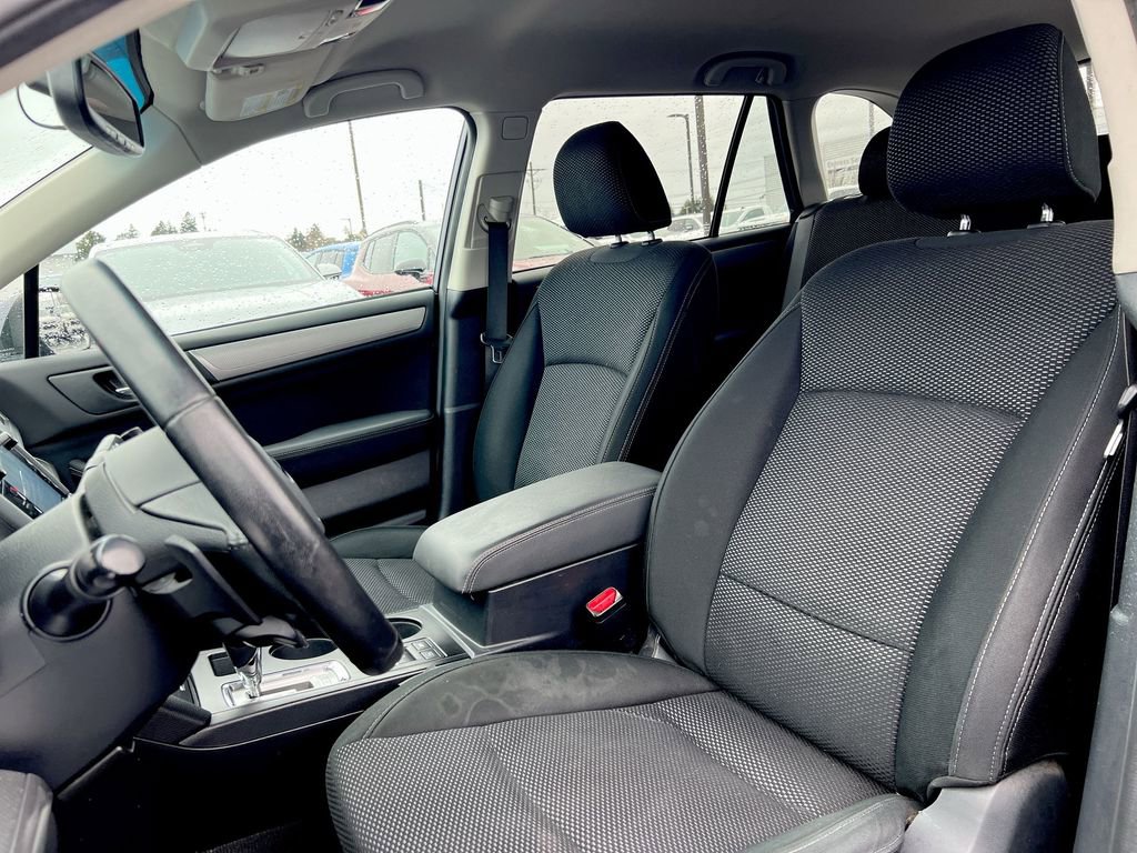 Used 2015 Subaru Outback 2.5i Premium image 16