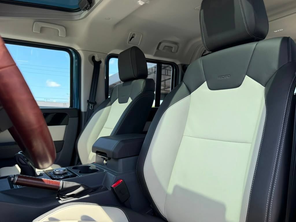 New 2026 INEOS Grenadier AWD/4WD image 20