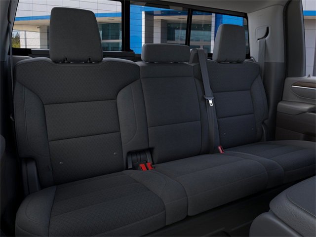 New 2025 Chevrolet Silverado 2500 LT image 18