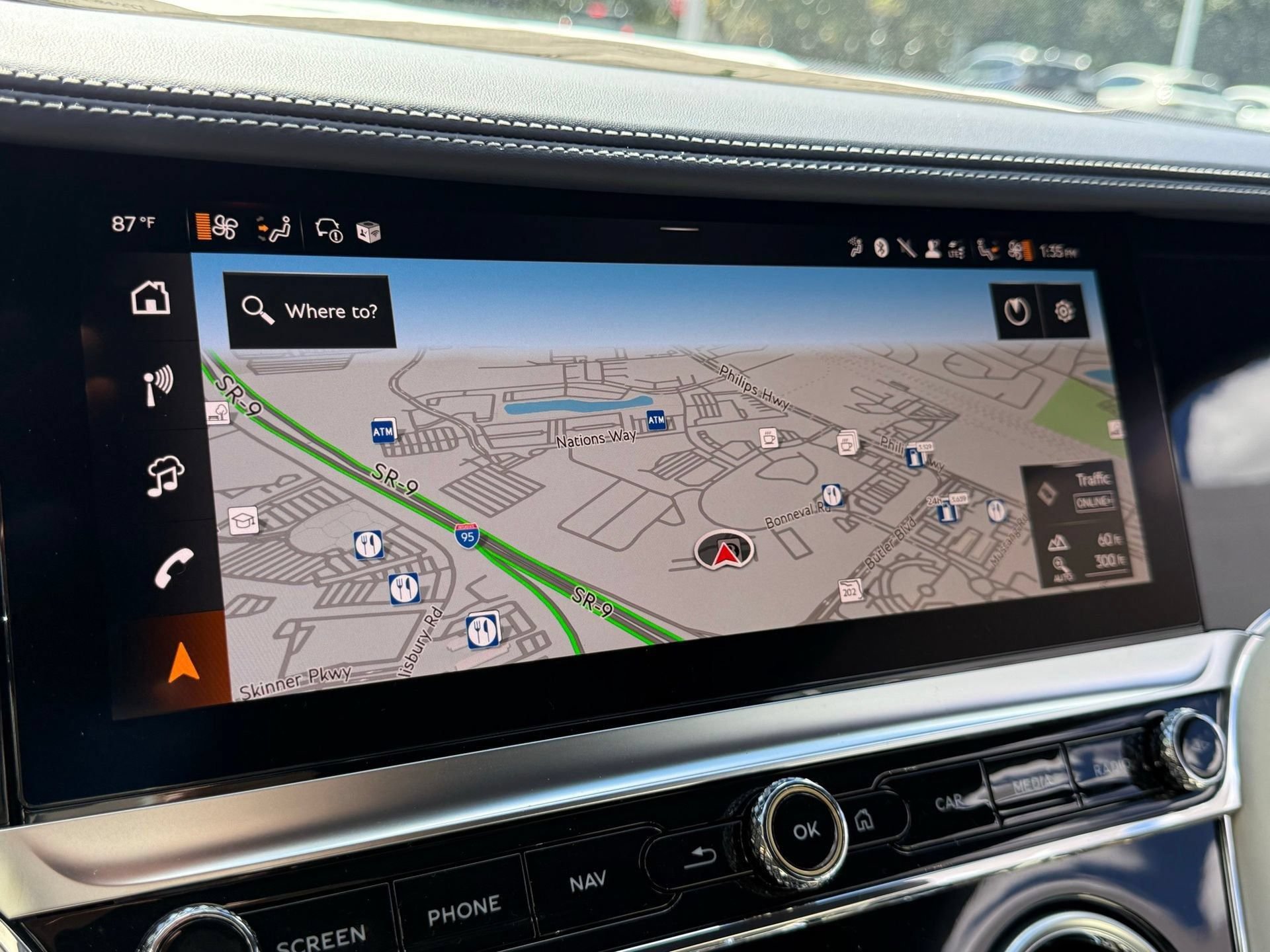 New 2026 Bentley Continental GT AWD/4WD image 10