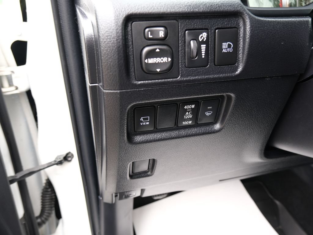 Used 2023 Toyota 4Runner TRD Pro AWD/4WD image 27