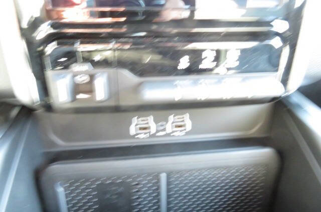 New 2026 RAM 1500 Big Horn AWD/4WD image 22