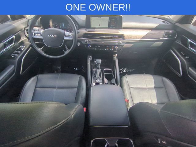 Used 2022 Kia Telluride EX w/ Towing Package AWD/4WD image 29