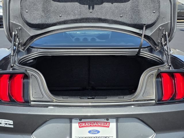 Used 2020 Ford Mustang GT Premium RWD image 27