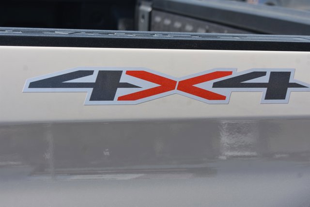 New 2026 Chevrolet Silverado 1500 Custom image 13