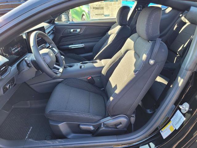 New 2026 Ford Mustang Coupe image 6