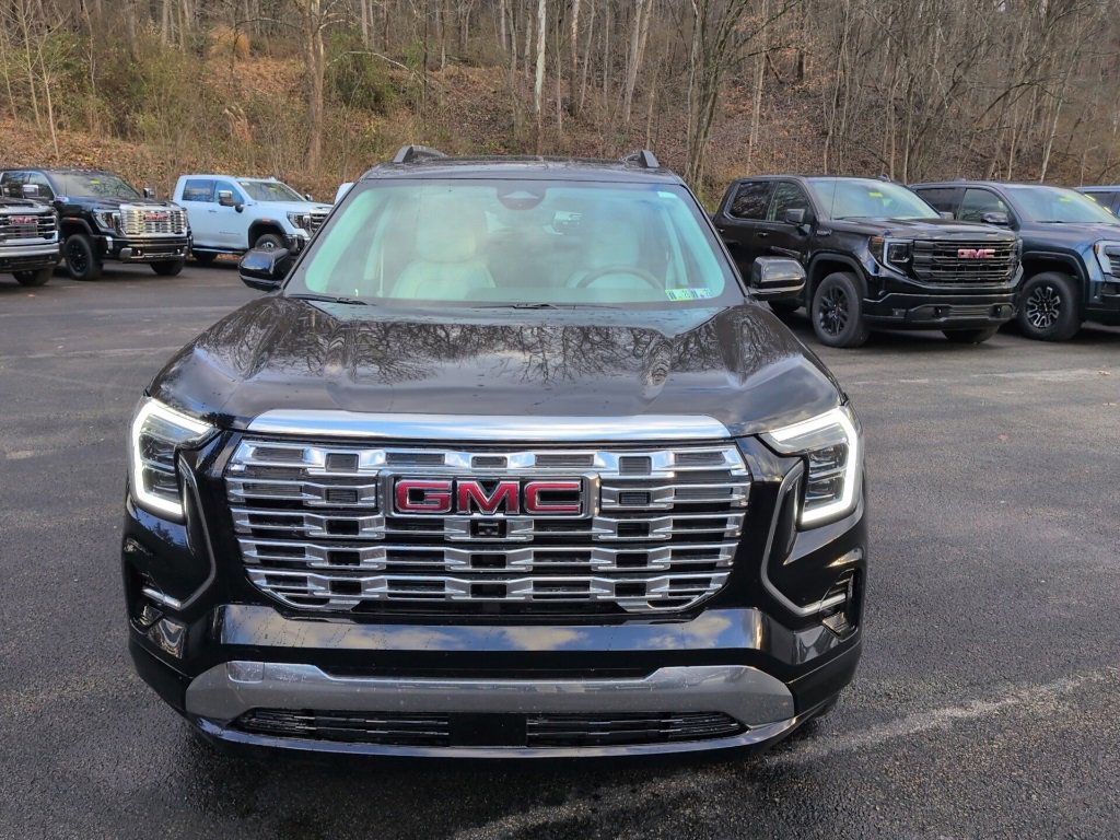 Used 2026 GMC Terrain Denali image 8