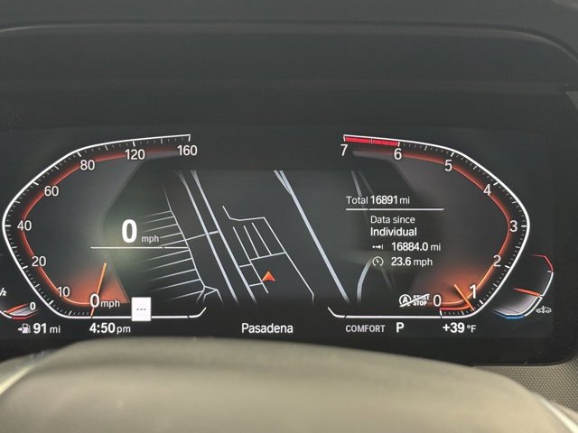 Used 2023 BMW 228i xDrive Gran Coupe w/ Convenience Package image 24