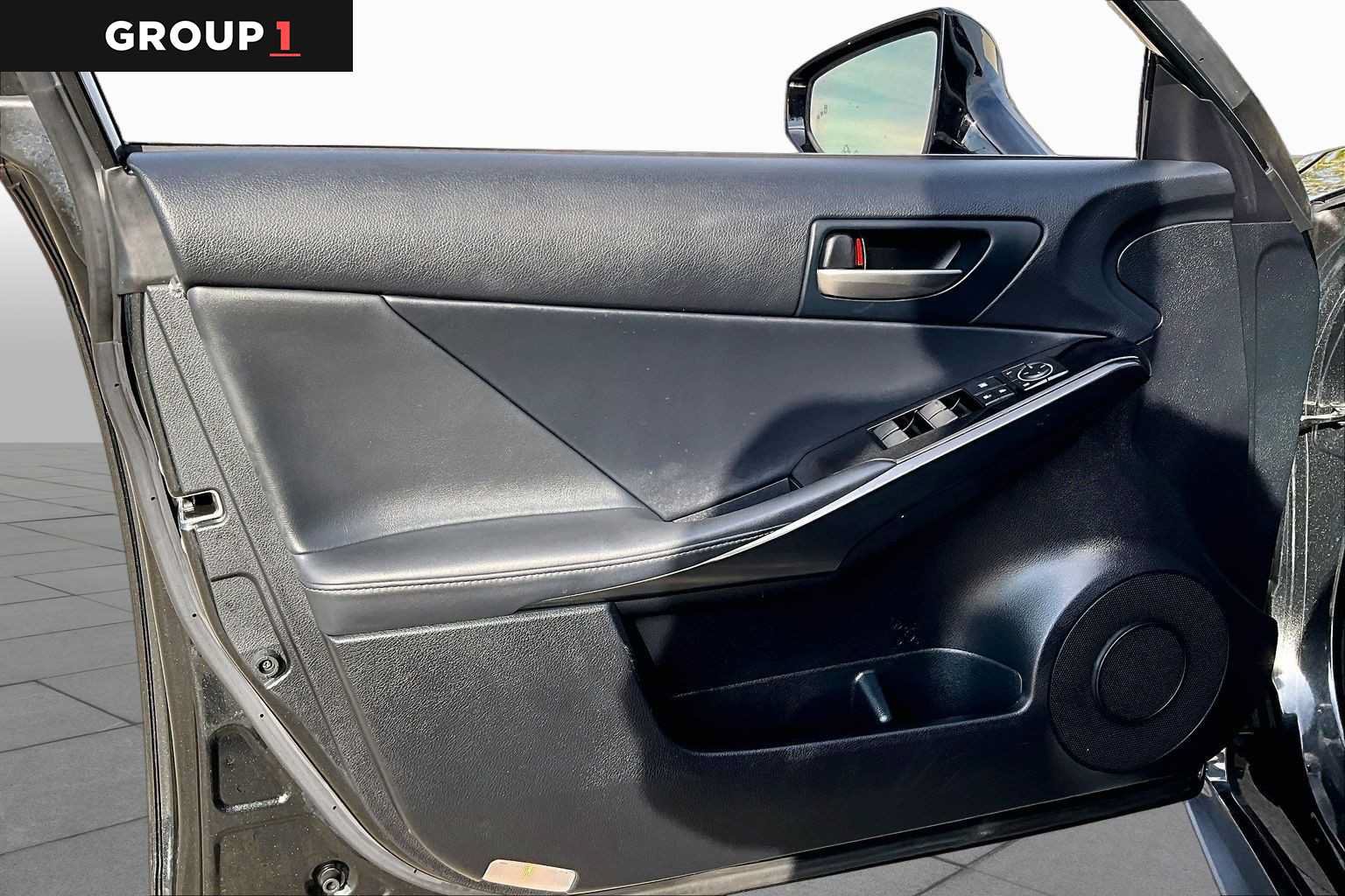 Certified 2024 Lexus IS 300 w/ Comfort Package RWD image 19
