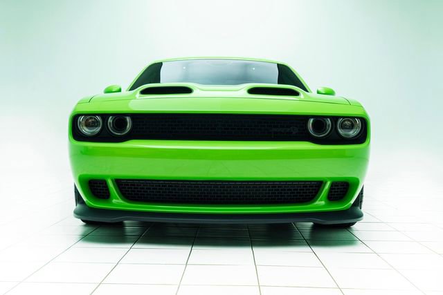 Used 2023 Dodge Challenger SRT Hellcat image 7