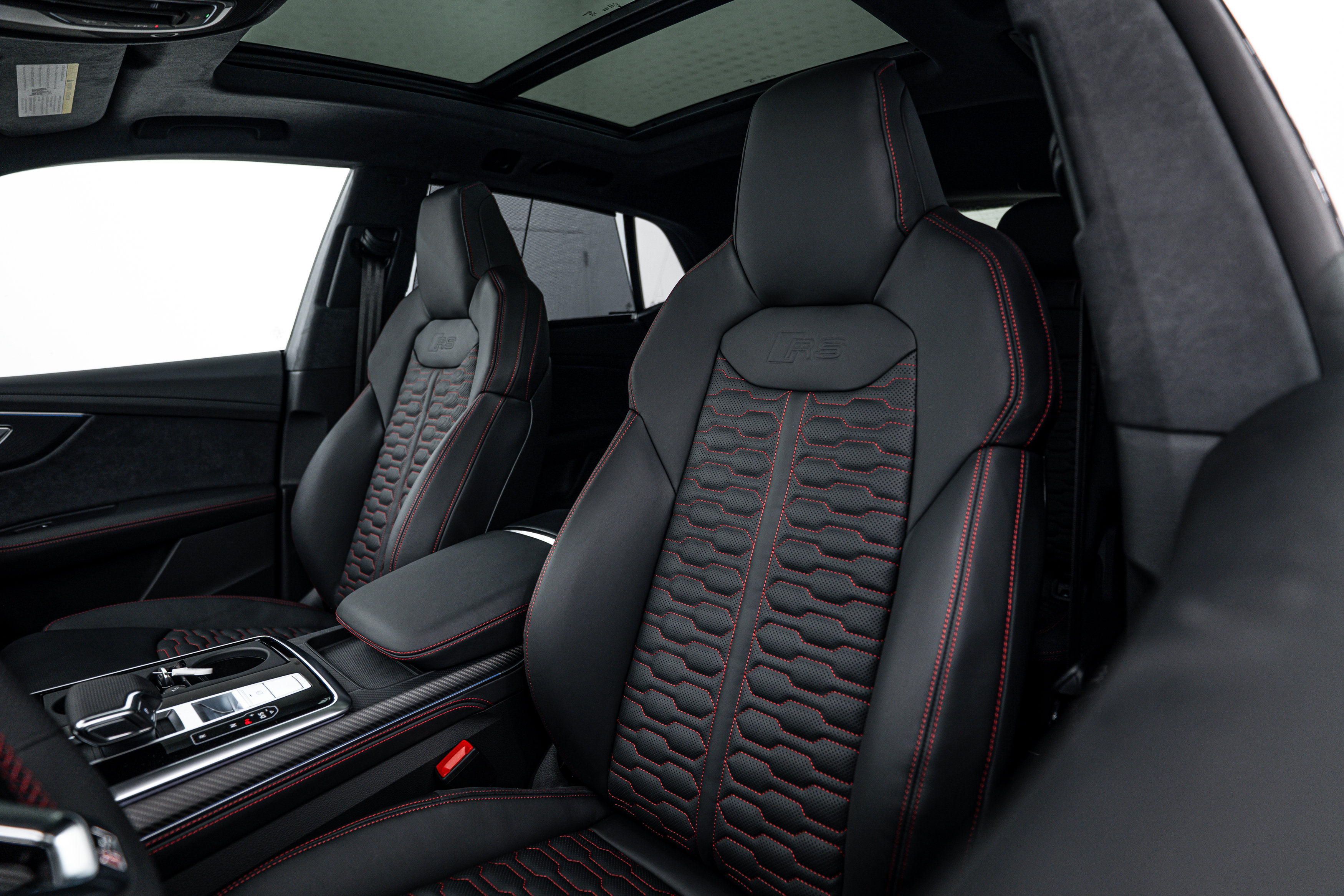 New 2026 Audi RS Q8 performance image 19
