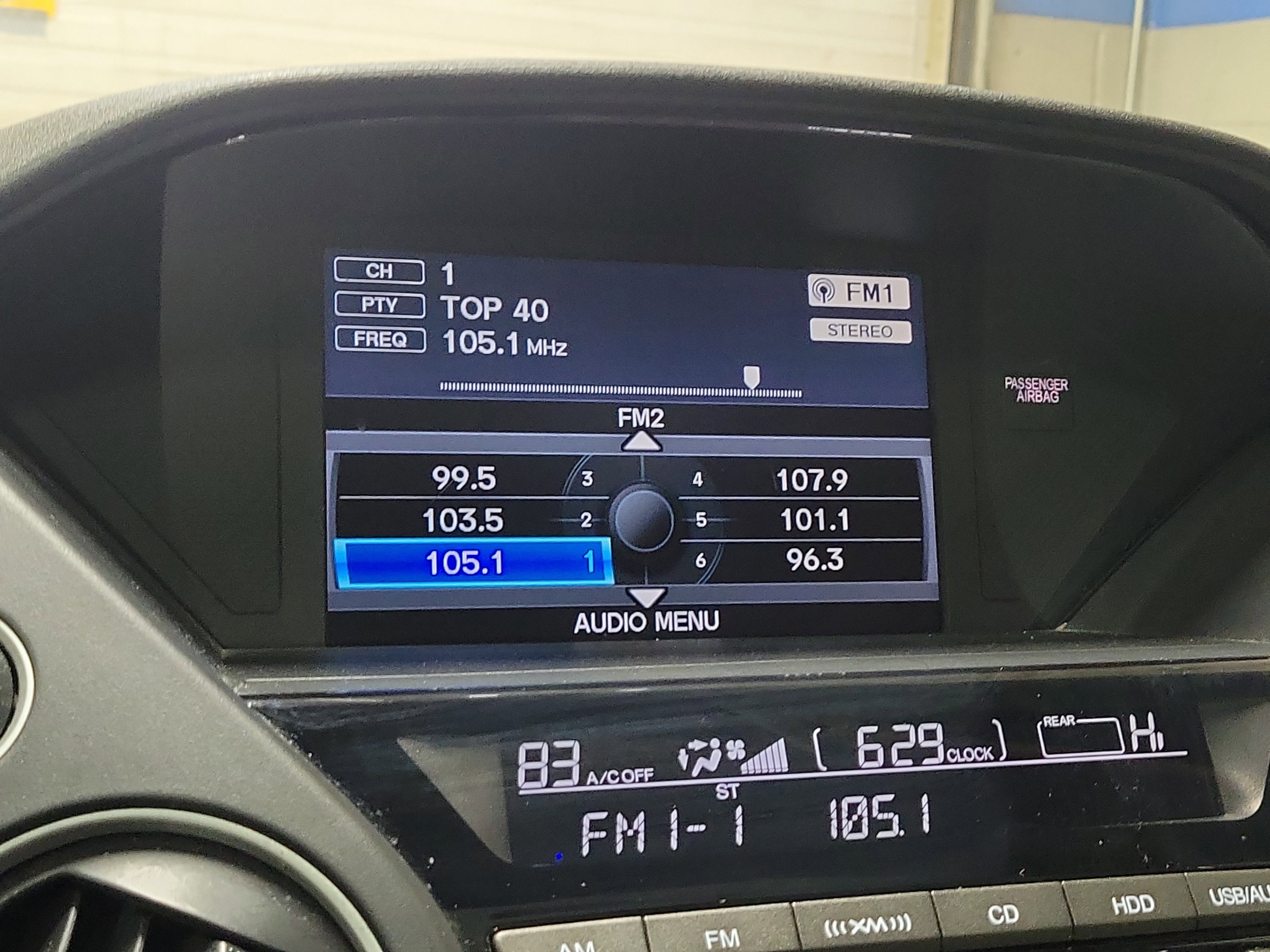 Used 2015 Honda Pilot EX-L image 34