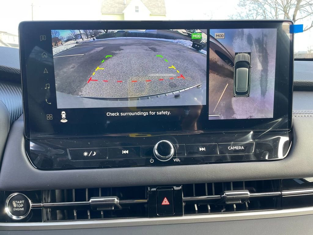 New 2026 Mitsubishi Outlander SE image 21