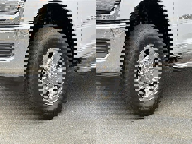 Used 2021 RAM 2500 Big Horn image 7