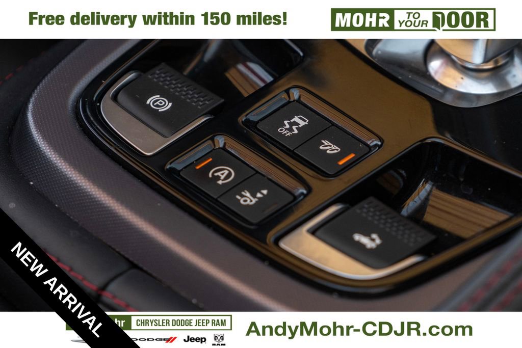 Used 2021 Jaguar F-TYPE Convertible image 35