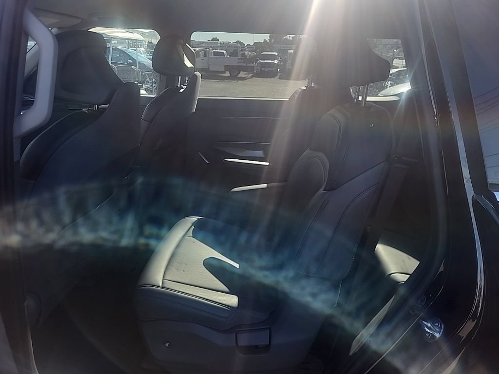 Certified 2024 Kia EV9 Light Long Range RWD image 20