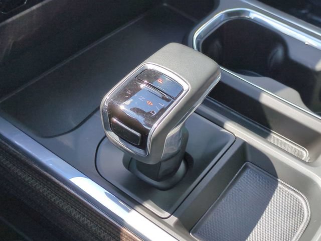Used 2025 Chevrolet Silverado 1500 RST w/ Convenience Package II AWD/4WD image 20