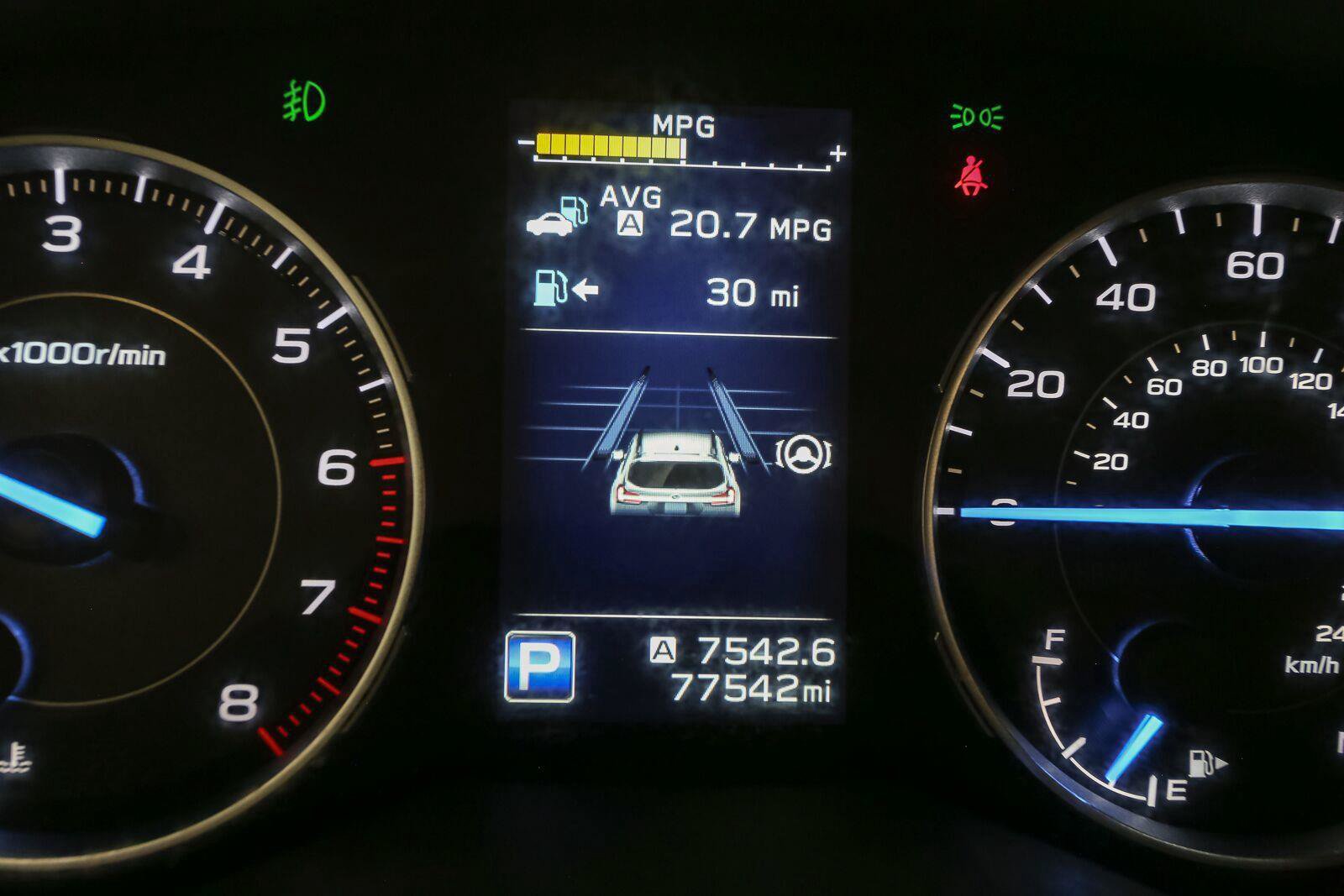 Used 2022 Subaru Ascent Limited w/ Technology Package AWD/4WD image 41