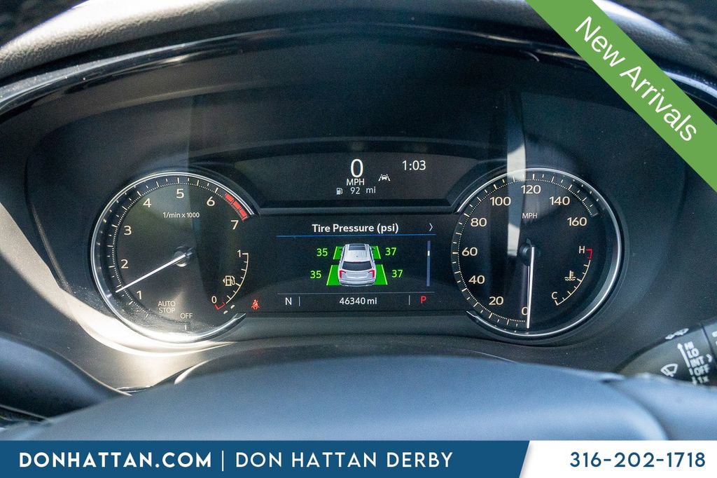 Used 2023 Cadillac XT6 Luxury FWD image 6