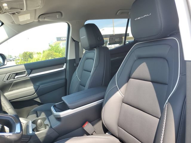 New 2027 GMC Terrain Denali AWD/4WD image 5