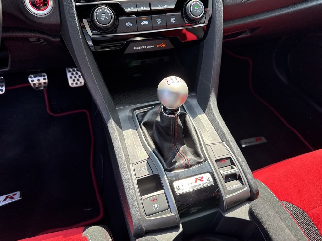 Used 2019 Honda Civic Type R image 14