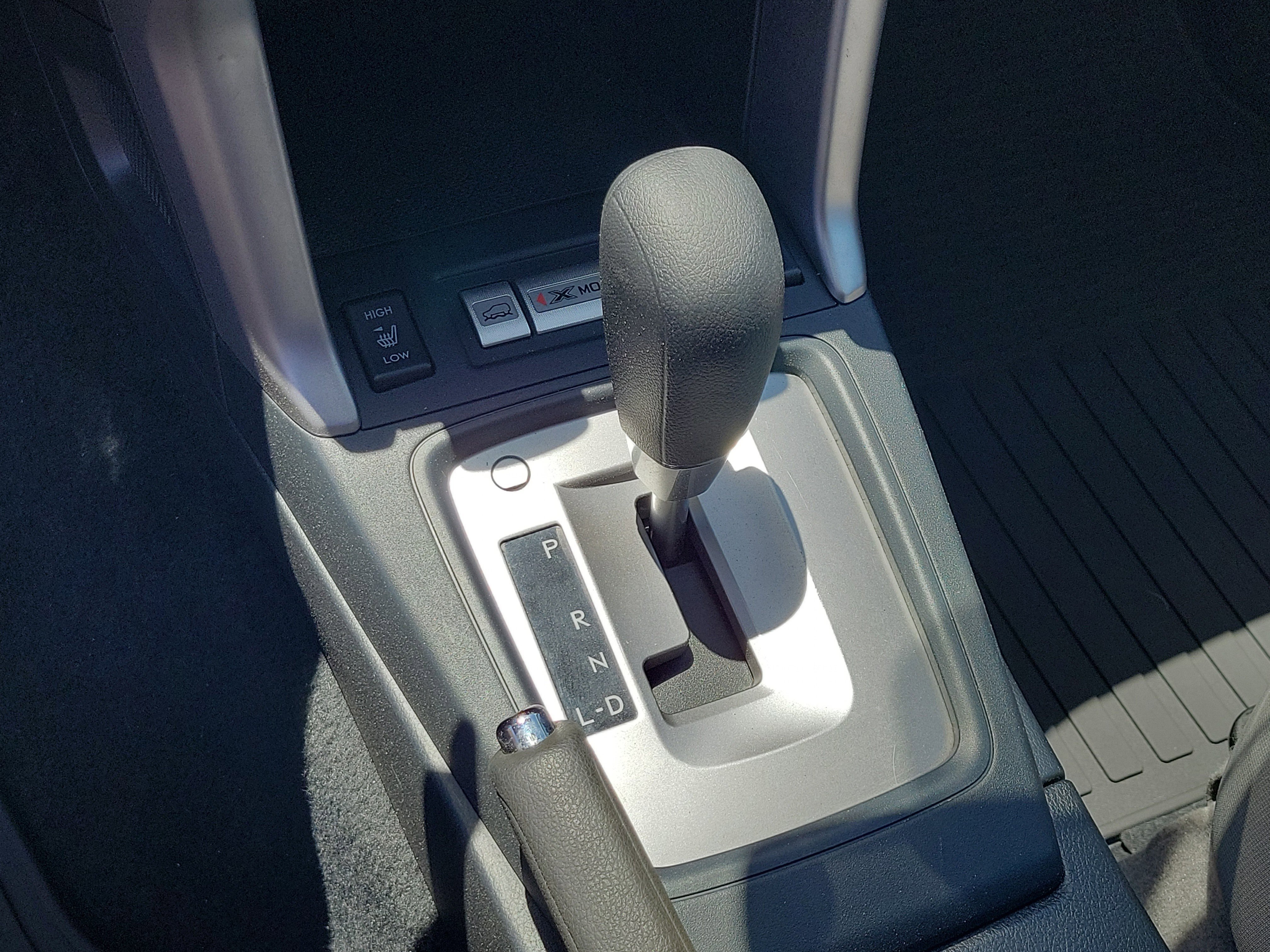 Used 2018 Subaru Forester 2.5i Premium image 27