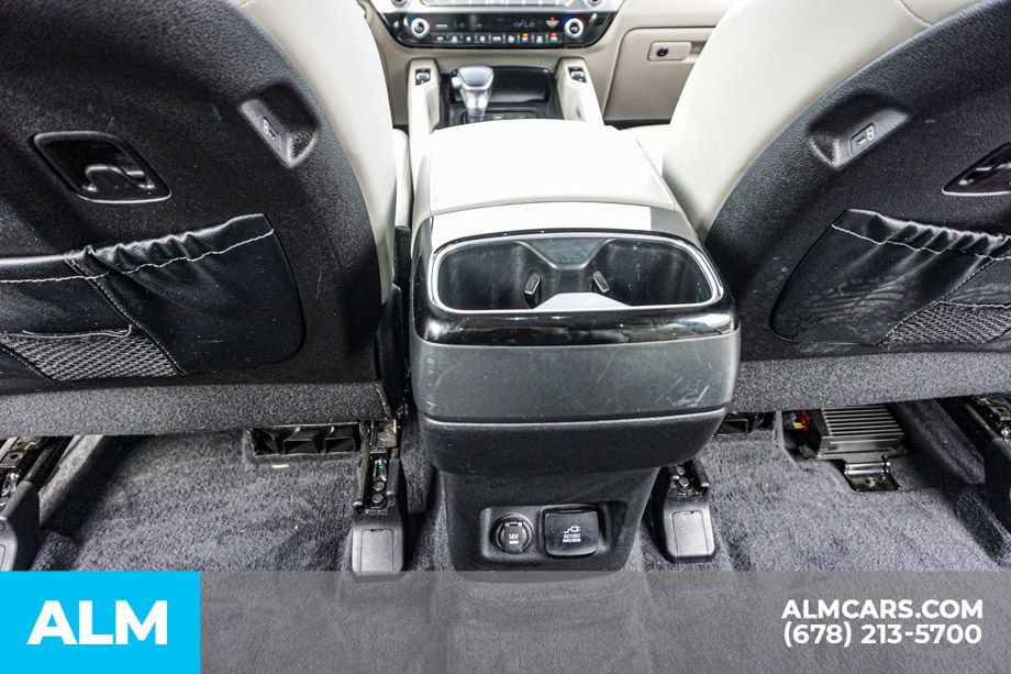Used 2023 Kia Telluride SX Prestige AWD/4WD image 32