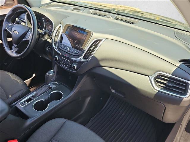 Certified 2020 Chevrolet Equinox LT FWD image 29