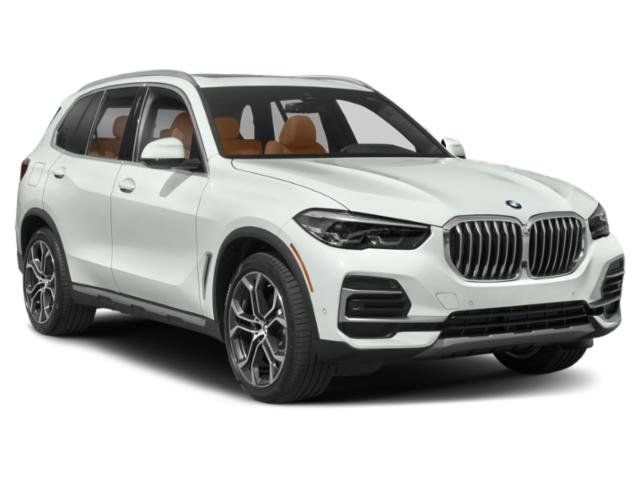 Used 2023 BMW X5 xDrive40i w/ M Sport Package image 9