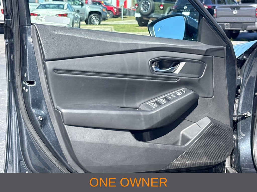 Used 2024 Honda Accord EX image 3