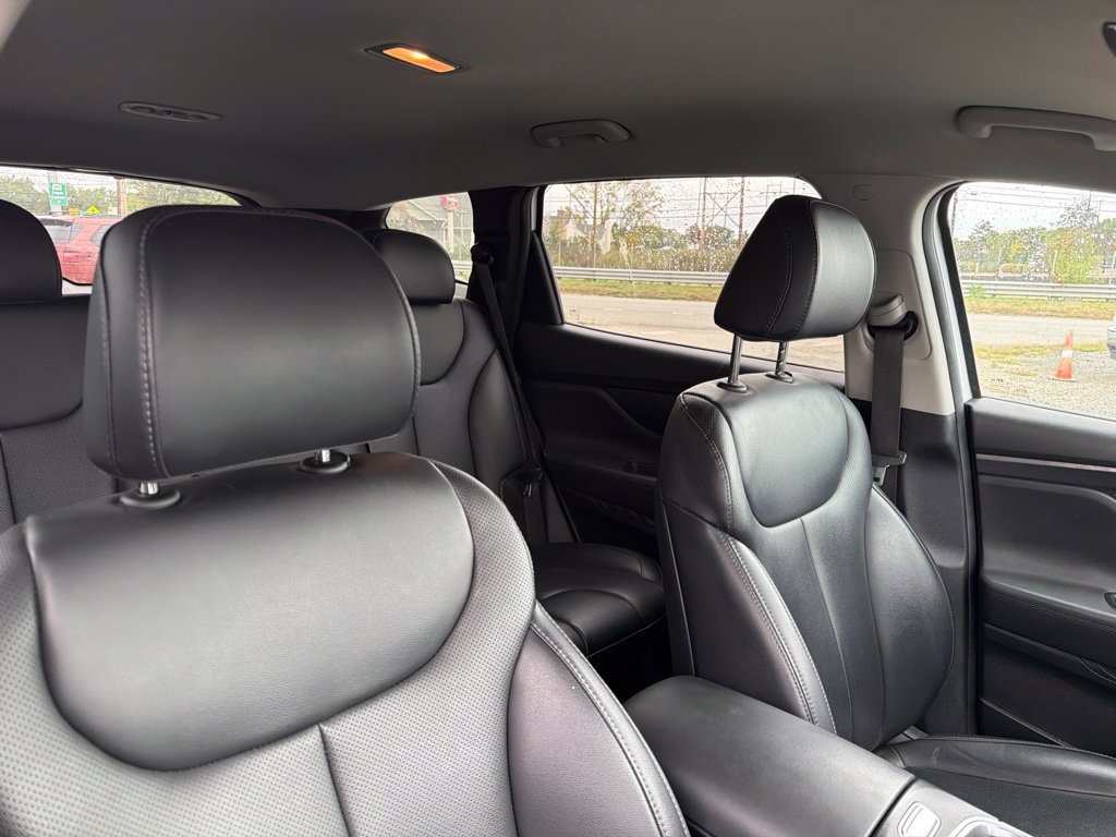 Used 2023 Hyundai Santa Fe XRT AWD/4WD image 18