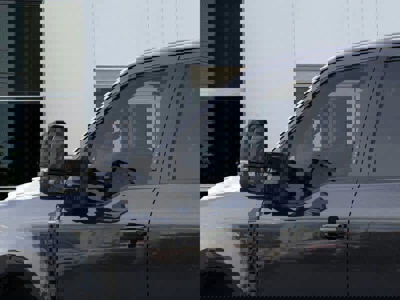 New 2026 Ford F250 Lariat w/ Black Appearance Package image 20