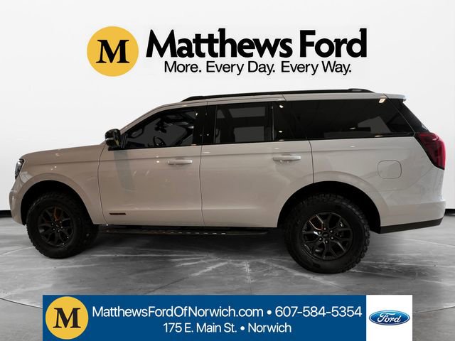 New 2026 Ford Expedition Tremor image 2