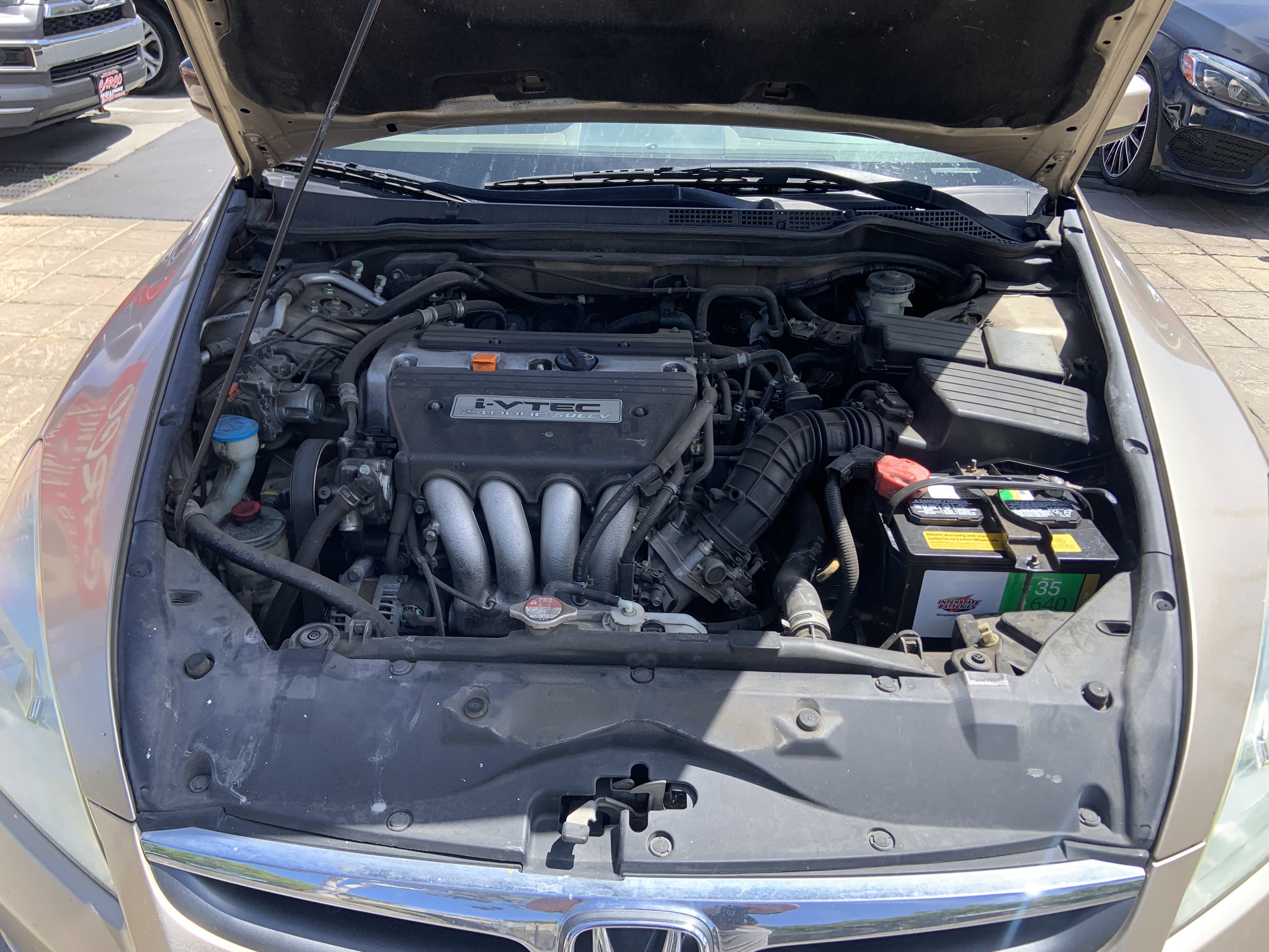 Used 2006 Honda Accord EX image 15