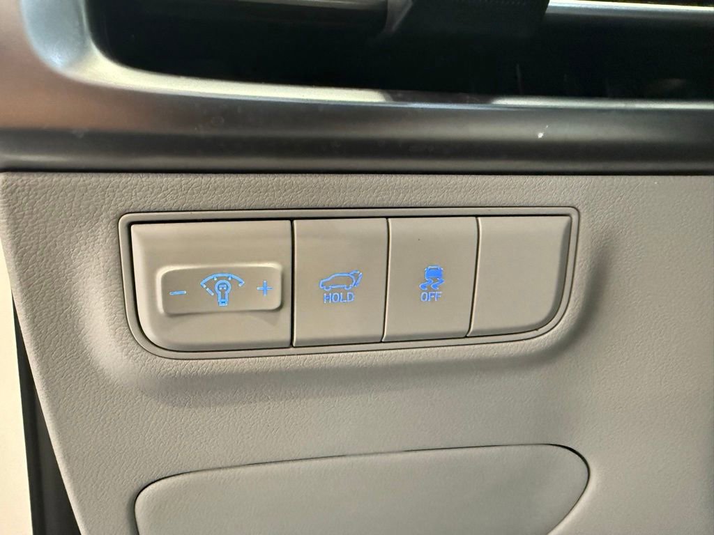 Used 2025 Hyundai Tucson SEL image 29