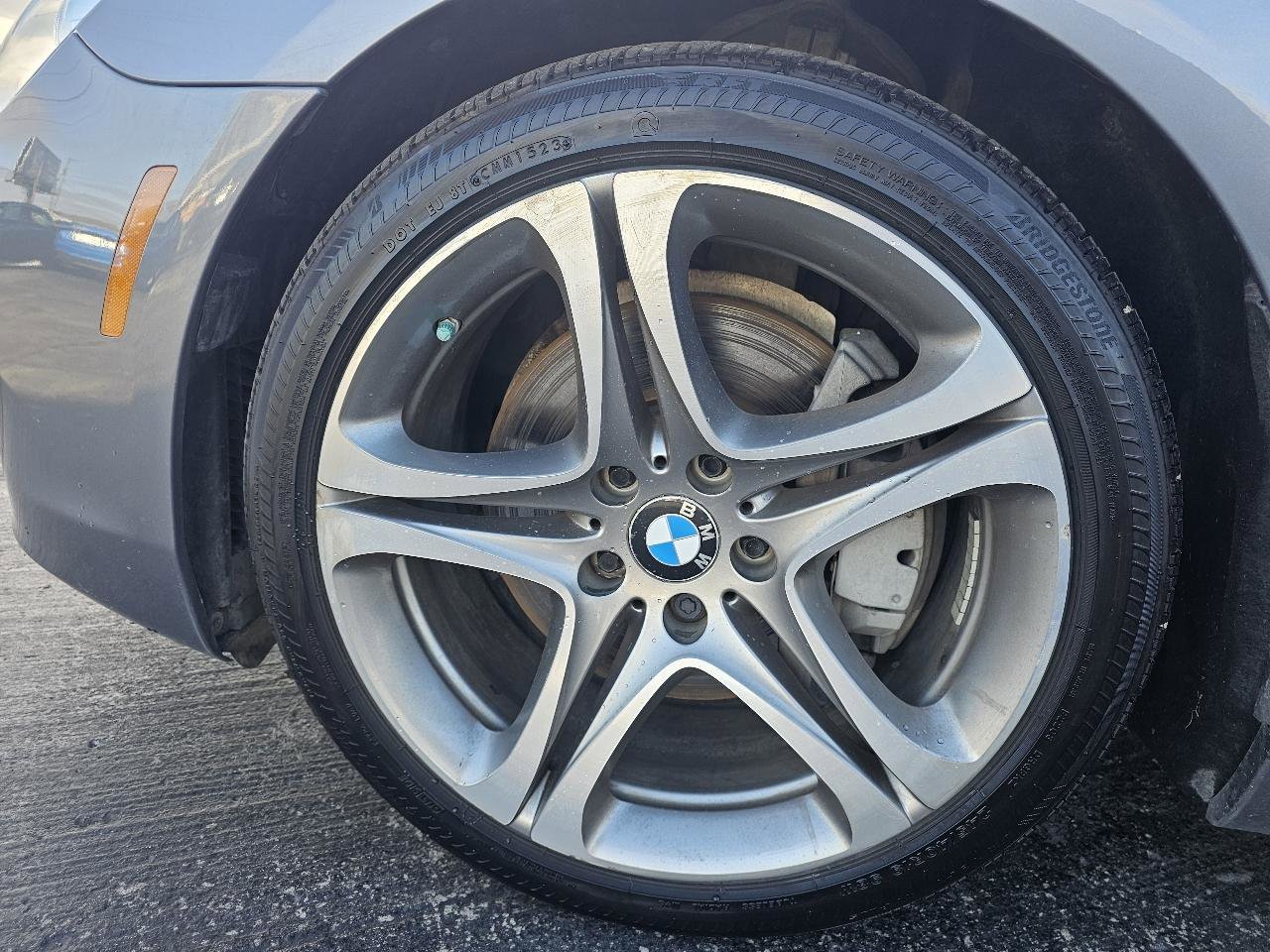 Used 2014 BMW 650i Coupe image 9