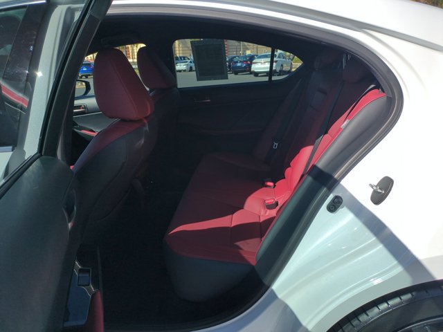 Used 2025 Lexus IS 300 F Sport w/ Accessory Package RWD image 25