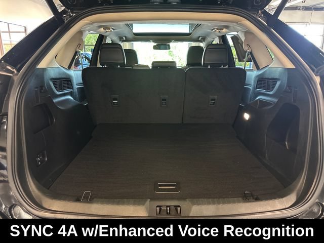 Used 2023 Ford Edge SEL w/ Convenience Package AWD/4WD image 7