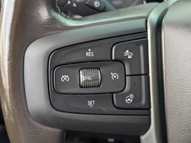 Used 2020 GMC Sierra 1500 Denali w/ Denali Premium Package image 25