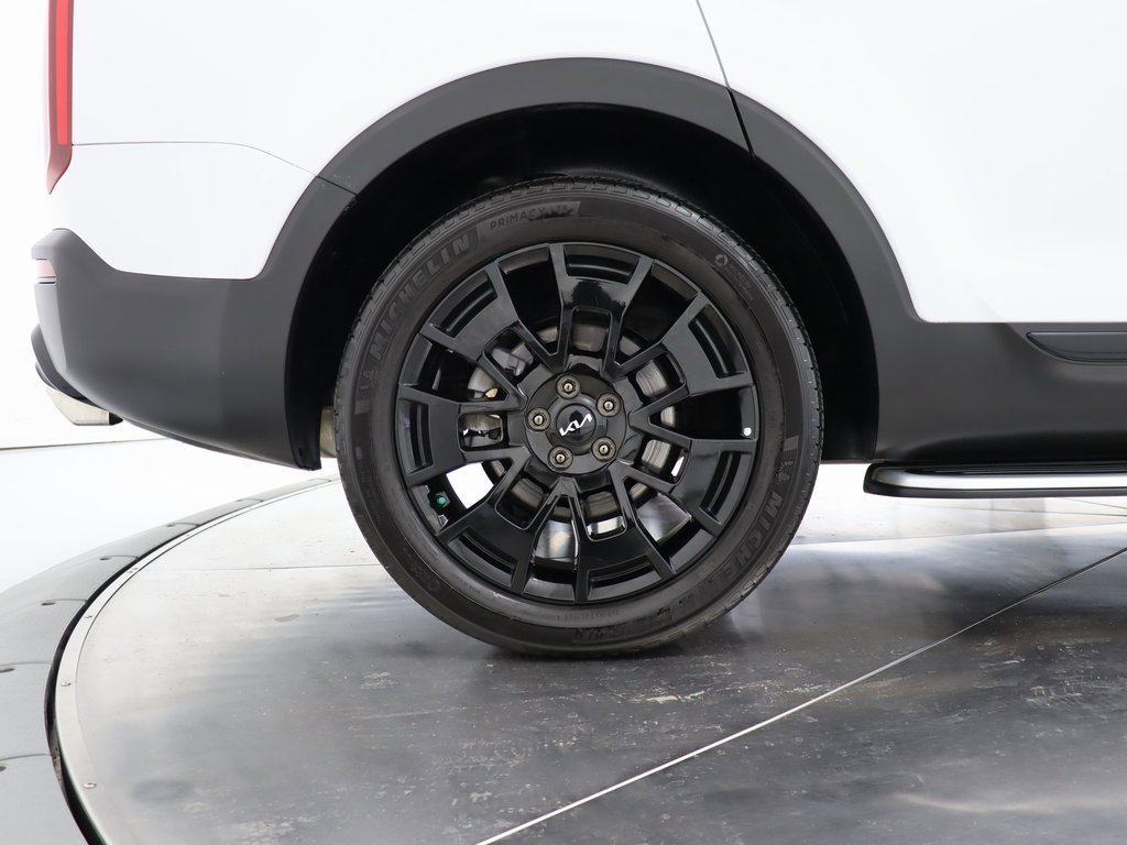 Used 2022 Kia Telluride SX w/ SX Prestige Package image 51