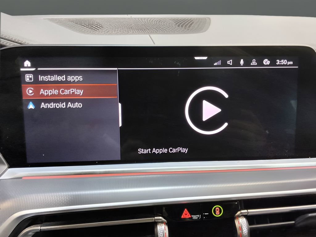 Used 2023 BMW X6 xDrive40i w/ Premium Enhanced Package image 21