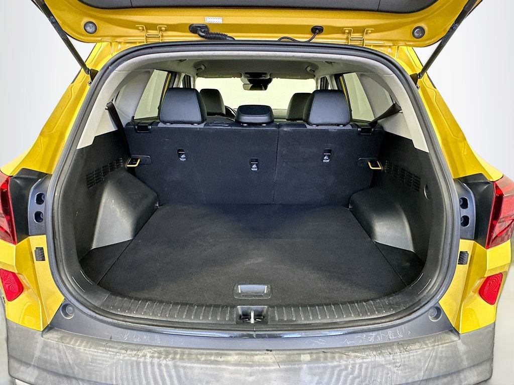 Used 2021 Kia Seltos S image 24