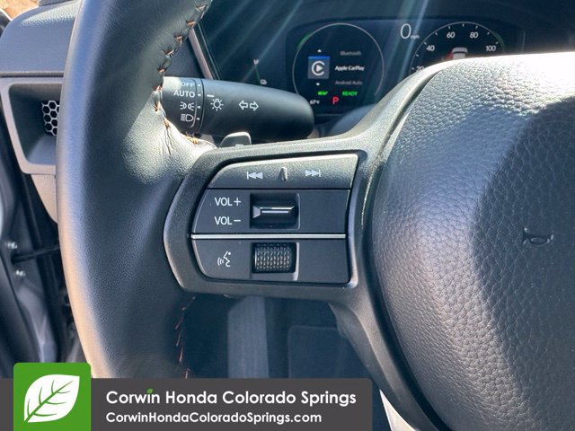 Used 2026 Honda CR-V Sport-L image 16