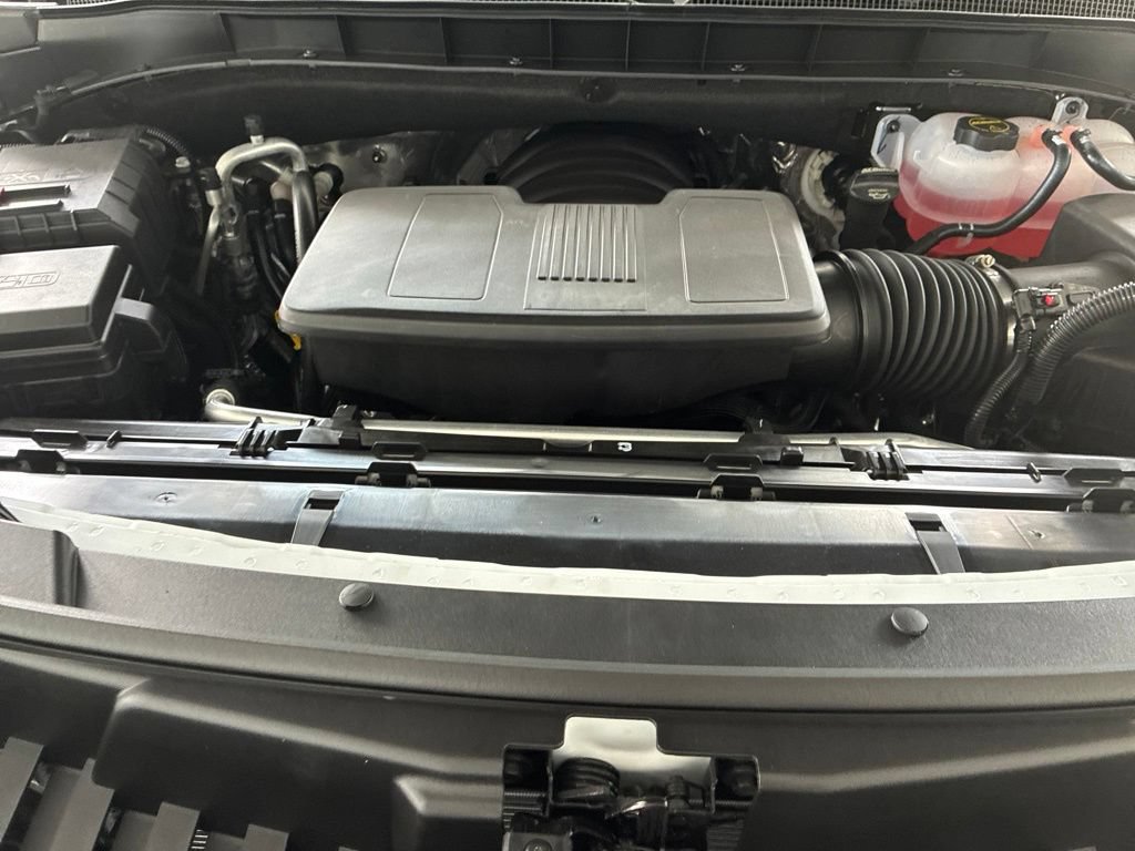 New 2026 Chevrolet Tahoe LS RWD image 36