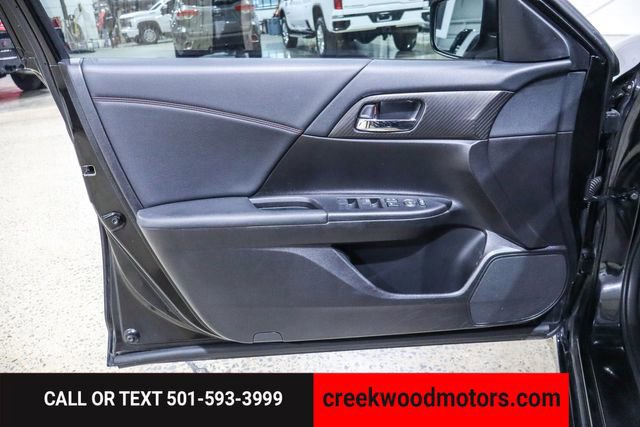 Used 2017 Honda Accord Sport Special Edition image 42