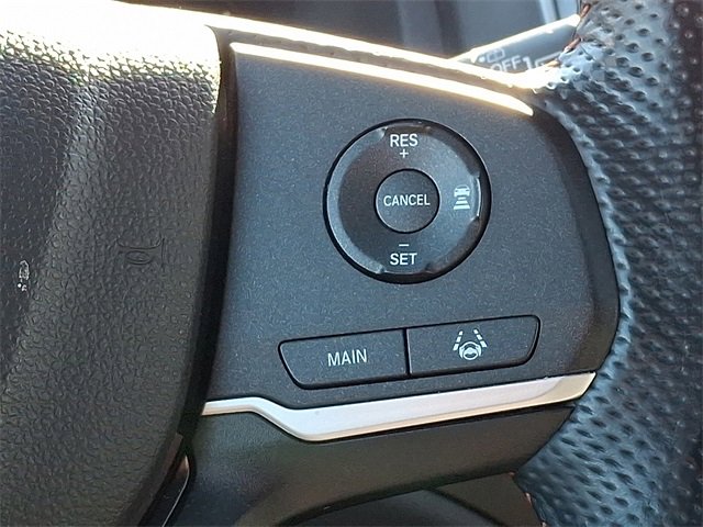 Certified 2023 Honda Passport TrailSport image 23