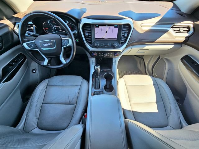 Used 2018 GMC Acadia SLT FWD image 27