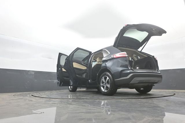 Certified 2022 Ford Edge SEL w/ Convenience Package AWD/4WD image 45